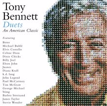 Tony Bennett: Duets  An American Classic