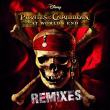 Hans Zimmer: Jack's Suite - Remix (Pirates Of The Caribbean - At World's End)