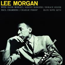 Lee Morgan: Lee Morgan Sextet