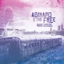 Abimaro And The Free: Mark (Flashbaxx Remix)
