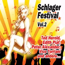 Freddy Quinn: Schlager Festival Vol.2