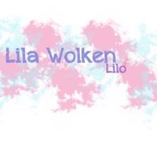 Lilo: Lila Wolken