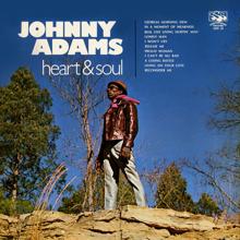 Johnny Adams: Real Live Living Hurtin' Man