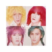 Aura: AURA 20th Anniversary Best