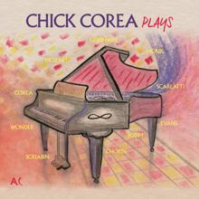 Chick Corea: Yesterdays (Live in Paris / 2018)