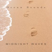 Ocean Sounds: Midnight Waves