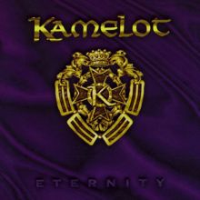 Kamelot: Eternity