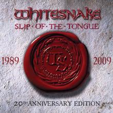 Whitesnake: Slip of the Tongue (20th Anniversary Expanded Edition)