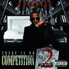 Fabolous: The Eulogy (Intro) (Album Version (Explicit))