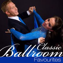 101 Strings Orchestra: Classic Ballroom Favourites
