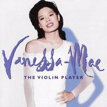 Vanessa-Mae: Jazz Will Eat Itself