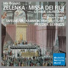 Frieder Bernius: Kyrie eleison (Coro, Soli)