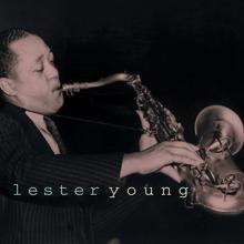 Lester Young: This Is Jazz #26