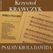 Krzysztof Krawczyk: Psalmy Króla Dawida (Krzysztof Krawczyk Antologia)