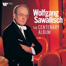 Wolfgang Sawallisch: The Centenary Album