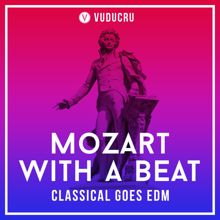 Vuducru: Bach's Toccata (Vuducru Remix)