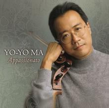 Yo-Yo Ma: Appassionato