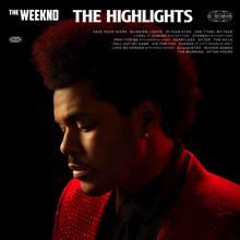 The Weeknd: Earned It (Fifty Shades Of Grey)