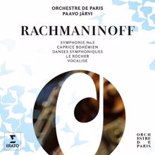Paavo Järvi: Rachmaninov: Symphony No. 3, Symphonic Dances