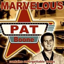 Pat Boone: Marvelous