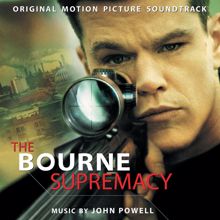 John Powell: Bim Bam Smash (From "The Bourne Supremacy")