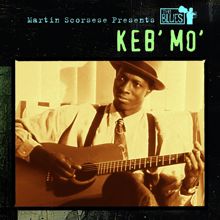 KEB' MO': Perpetual Blues Machine