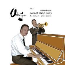 Urban Beyer: If We Never Meet Again (Trumpet & Piano Duo-Jazz Version)