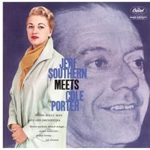 Jeri Southern: Jeri Southern Meets Cole Porter