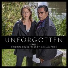 Michael Price: Unforgotten Series 2 (Original Soundtrack)