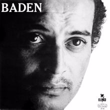 Baden Powell: Lamentos