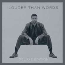 Lionel Richie: Louder Than Words (Deluxe Edition)