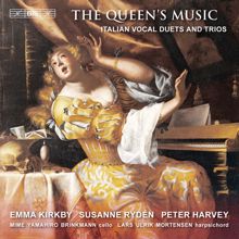 Various Artists: The Queen's Music: Italian Vocal Duets and Trios