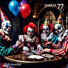 Charta 77: Tid-övertid