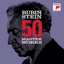 Arthur Rubinstein: 50 Masterworks - Arthur Rubinstein