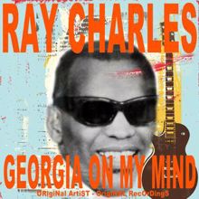 Ray Charles: Georgia on My Mind