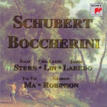 Yo-Yo Ma: Schubert & Boccherini: String Quintets ((Remastered))