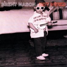Brent Mason: Swing With A Sting