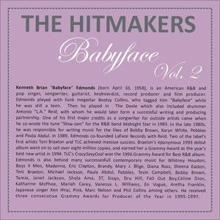 The World-Band: Hits written by "Babyface" Kenneth Edmonds - Vol. 2