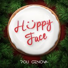 Poli Genova: Happy Face