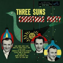 The Three Suns: Christmas Party