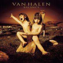 Van Halen: Balance (2023 Remaster)