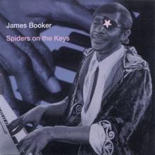 James Booker: Papa Was A Rascal (Live At The Maple Leaf Bar, New Orleans, LA / 1977-1982)