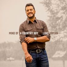 Luke Bryan: Closing Time In California