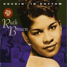 Ruth Brown: Rockin' In Rhythm - The Best Of Ruth Brown