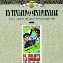 Piero Piccioni: Un tentativo sentimentale (Original Motion Picture Soundtrack)