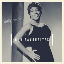 Betty Everett: Our Favourites