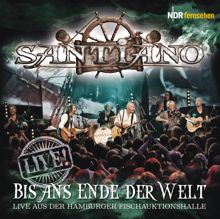 Santiano: Schlagzeugsolo (Live)