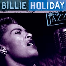 Billie Holiday: Autumn In New York
