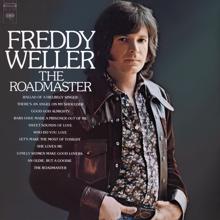 Freddy Weller: The Roadmaster