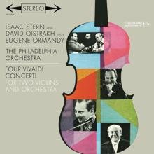 Eugene Ormandy;Isaac Stern;David Oistrakh: II. Andante molto